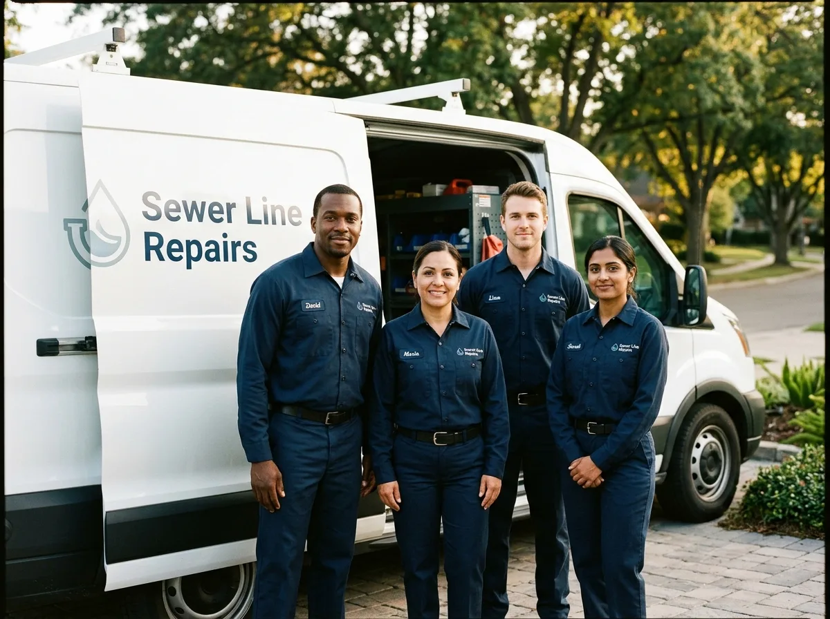 Emergency Plumber company in Libertyville, IA