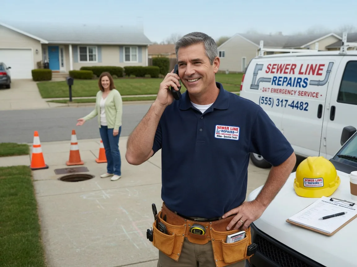 Emergency Plumber Libertyville, IA FAQs